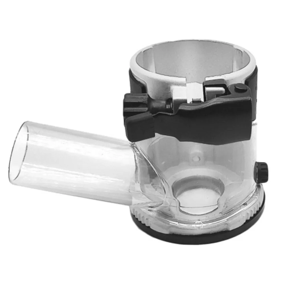 65mm Plunge Router Base Dust Cover Vacuum Cleaner Trimming Machine Base Wood Milling Stand For Tupia Makita RT0700C DRT50 3709
65mm Plunge Router Base Dust Cover Vacuum Cleaner Trimming Machine Base Wood Milling Stand For Tupia Makita RT0700C DRT50 3709