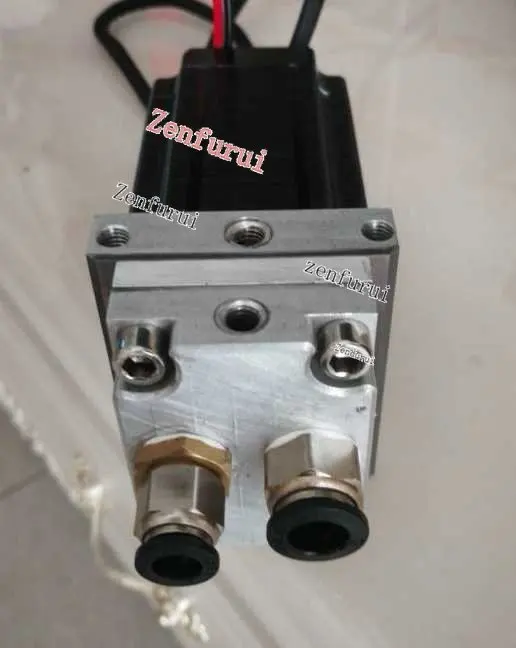 24V Brushless Fuel Pump Pump Tooth Bare Pump Light Oil Pump Vortex Pump Fuel Supply Pump Combustor Oil Pump
24V Brushless Fuel Pump Pump Tooth Bare Pump Light Oil Pump Vortex Pump Fuel Supply Pump Combustor Oil Pump