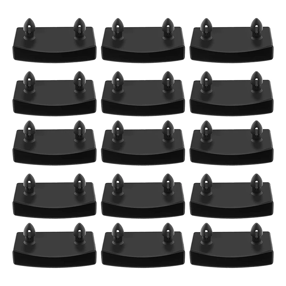 Replace Your Broken Bed Slat Holders with 50 Sturdy Plastic Connectors Easy to Install and Suitable for a Variety of Beds
Replace Your Broken Bed Slat Holders with 50 Sturdy Plastic Connectors Easy to Install and Suitable for a Variety of Beds