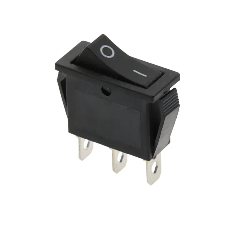 Переключатель KCD3 220В пластиковый 3-контактный
Переключатель KCD3 220В пластиковый 3-контактный