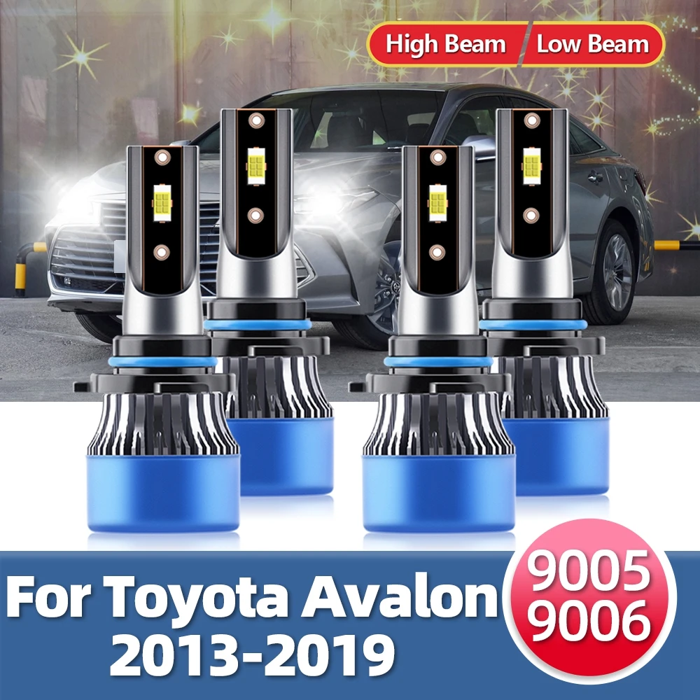 LSlight 15000Lm 110W CSP чип Автомобильные фары светодиодные передние фонари для Toyota Avalon 2013 2014 2015 2016 2017 2018 2019
LSlight 15000Lm 110W CSP чип Автомобильные фары светодиодные передние фонари для Toyota Avalon 2013 2014 2015 2016 2017 2018 2019