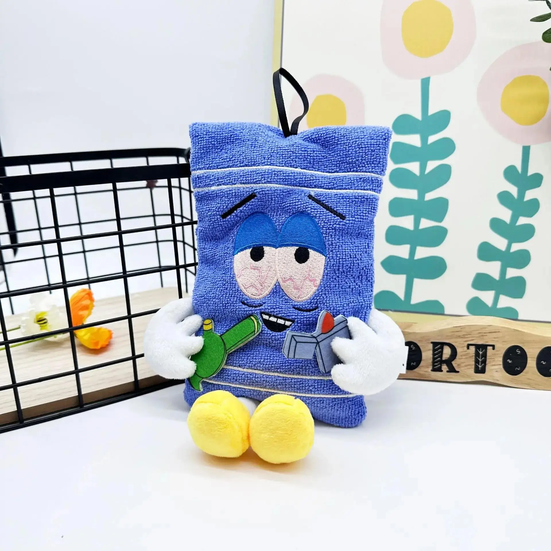 Ароматизированные плюшевые игрушки, замечательные мягкие набивные куклы для детей на день рождения и Рождество
Ароматизированные плюшевые игрушки, замечательные мягкие набивные куклы для детей на день рождения и Рождество