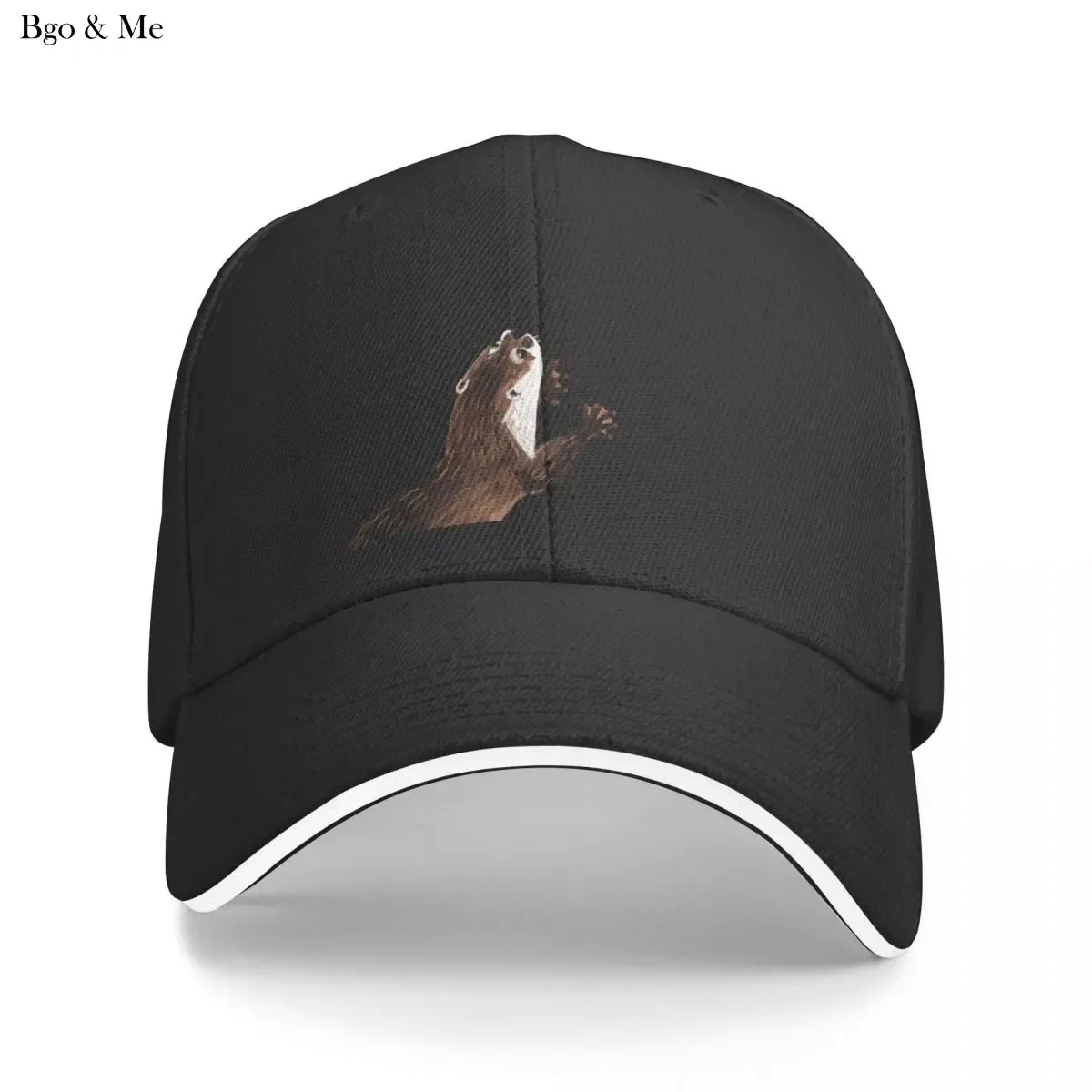 2023 New Amblonyx Totem Otter (Cadet Blue) Baseball Cap Beach Outing Bobble Hat Hat Male Women's
2023 New Amblonyx Totem Otter (Cadet Blue) Baseball Cap Beach Outing Bobble Hat Hat Male Women's