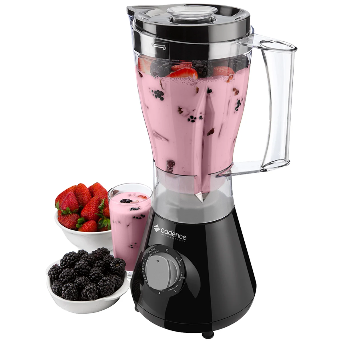 LIQUIDIFIER EVOLUTION LIQ347 WITH 800W BLACK 220V FILTER 
LIQUIDIFIER EVOLUTION LIQ347 WITH 800W BLACK 220V FILTER