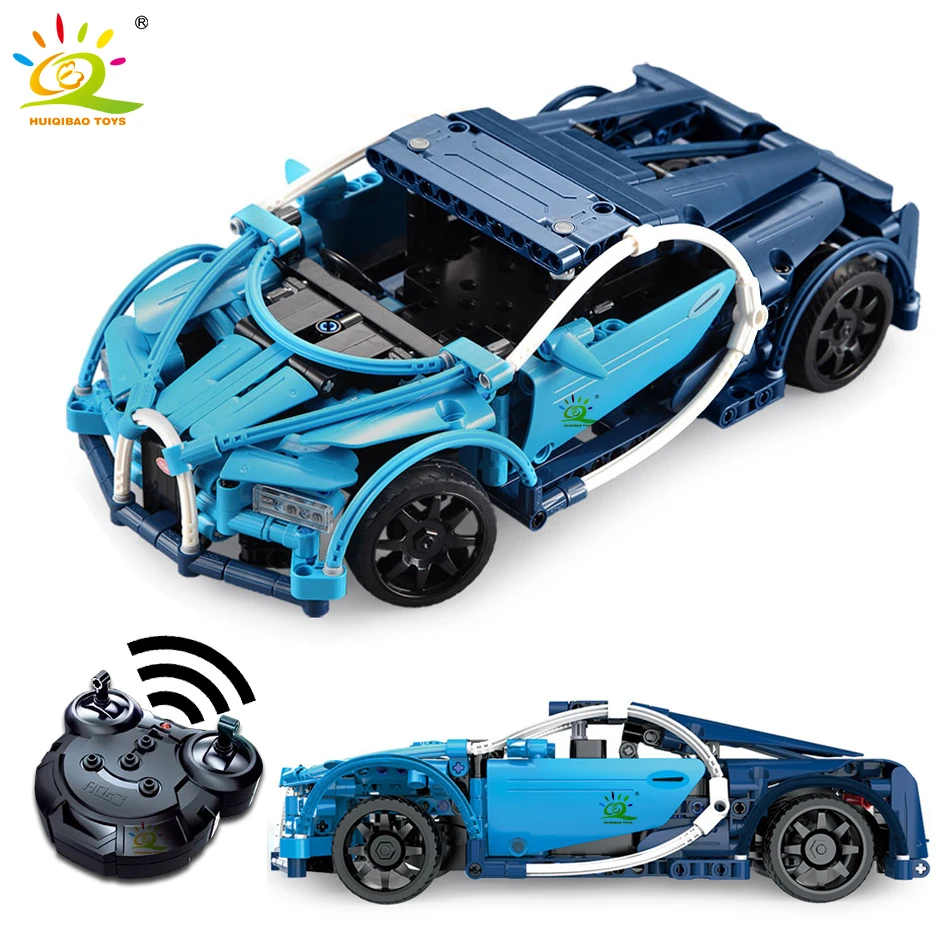 HUIQIBAO 419 шт. RC суперкар город гоночный спортивный автомобиль модель строительные блоки чемпионы автомобиль техника кирпичи создание игрушки для ребенка
HUIQIBAO 419 шт. RC суперкар город гоночный спортивный автомобиль модель строительные блоки чемпионы автомобиль техника кирпичи создание игрушки для ребенка