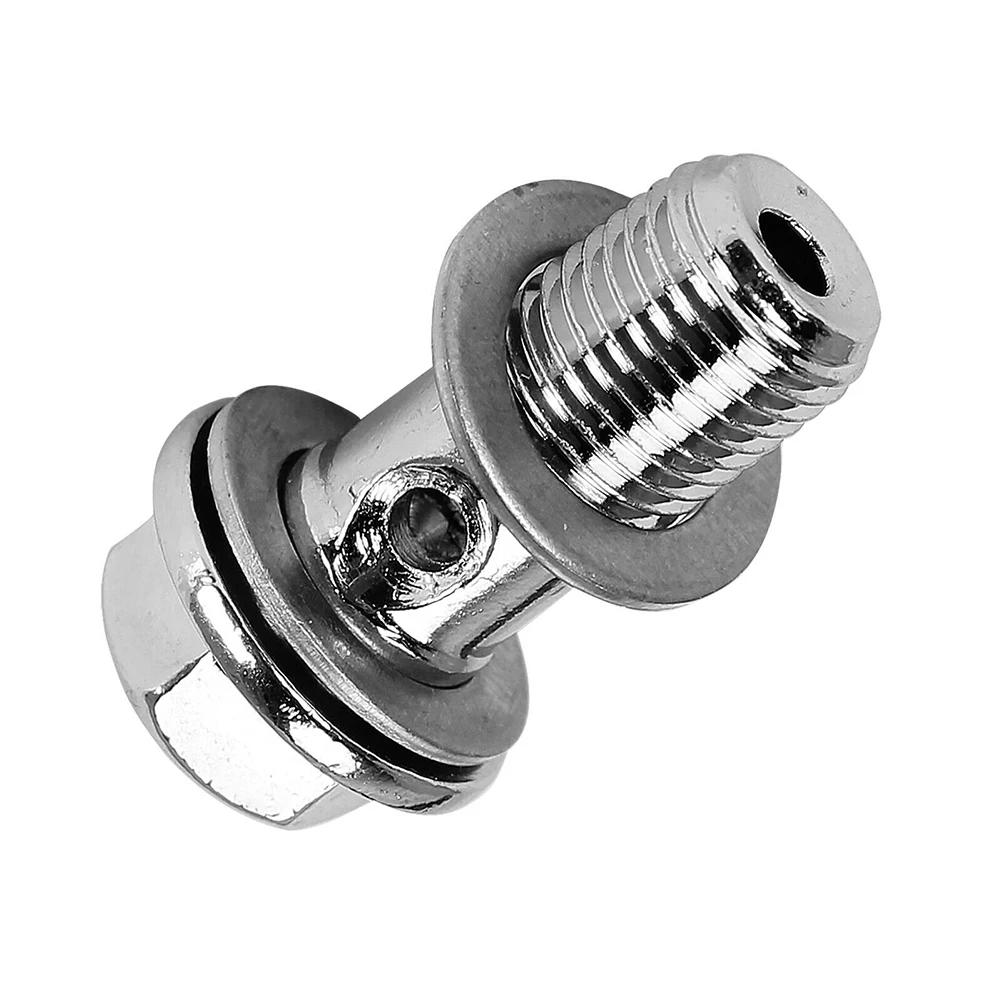 2Pcs Bolts Bolts With A Pair Of Washers 10mm Diameter 1.25 Pitch Calipers Car Accessories For Honda Master Cylinder
2Pcs Bolts Bolts With A Pair Of Washers 10mm Diameter 1.25 Pitch Calipers Car Accessories For Honda Master Cylinder