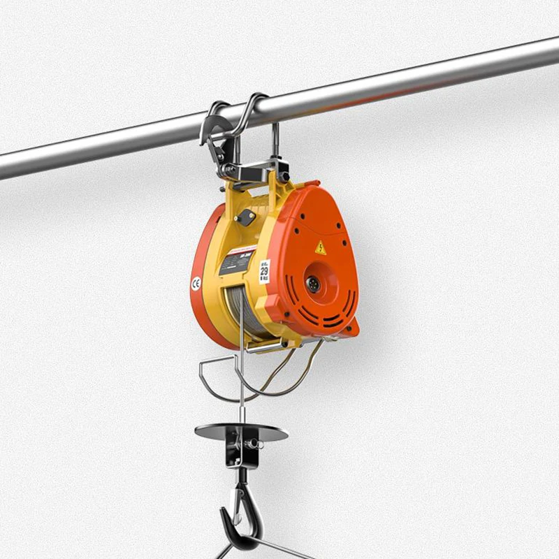 220V Fast move Motor Power Pendent Stationary Protection for 500kg Small electric Hoist with remote
220V Fast move Motor Power Pendent Stationary Protection for 500kg Small electric Hoist with remote