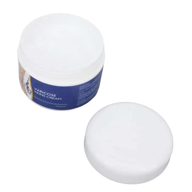 Spider Veins Treatment Cream Promotes Blood Circulation Easy To Absorb Varicose Vein Cream for Varicose Veins Treatment for Men
Spider Veins Treatment Cream Promotes Blood Circulation Easy To Absorb Varicose Vein Cream for Varicose Veins Treatment for Men