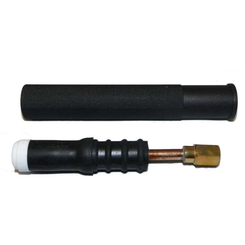 TIG Welding Torch Torch Head Body Body Gas-Cooled Pencil Style Head SR-9P Straight Handle WP-9P Welding High Qulity
TIG Welding Torch Torch Head Body Body Gas-Cooled Pencil Style Head SR-9P Straight Handle WP-9P Welding High Qulity