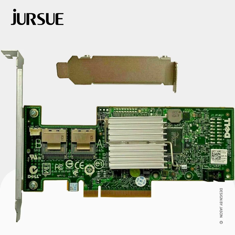 Плата RAID для контроллера Dell H200 PCI E 6 Гбит/с HBA LSI 9211 P20 IT Mode ZFS frenas unRAID
Плата RAID для контроллера Dell H200 PCI E 6 Гбит/с HBA LSI 9211 P20 IT Mode ZFS frenas unRAID