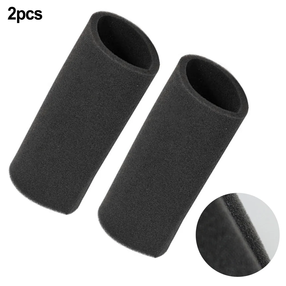 2pcs Sponge Filter For Bosch Athlet BBH BCBHSeries Cordless Vacuum Cleaner High Quality Spare Filter Parts Vacuums Accessories
2pcs Sponge Filter For Bosch Athlet BBH BCBHSeries Cordless Vacuum Cleaner High Quality Spare Filter Parts Vacuums Accessories