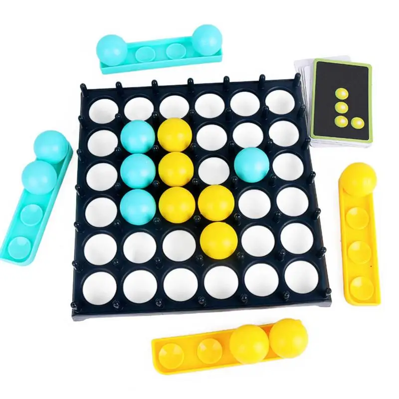 Bounce Off Game Family And Party Desktop Bouncing Toys For Children Family Bouncing Balls Board Game With Pattern Challenge For
Bounce Off Game Family And Party Desktop Bouncing Toys For Children Family Bouncing Balls Board Game With Pattern Challenge For