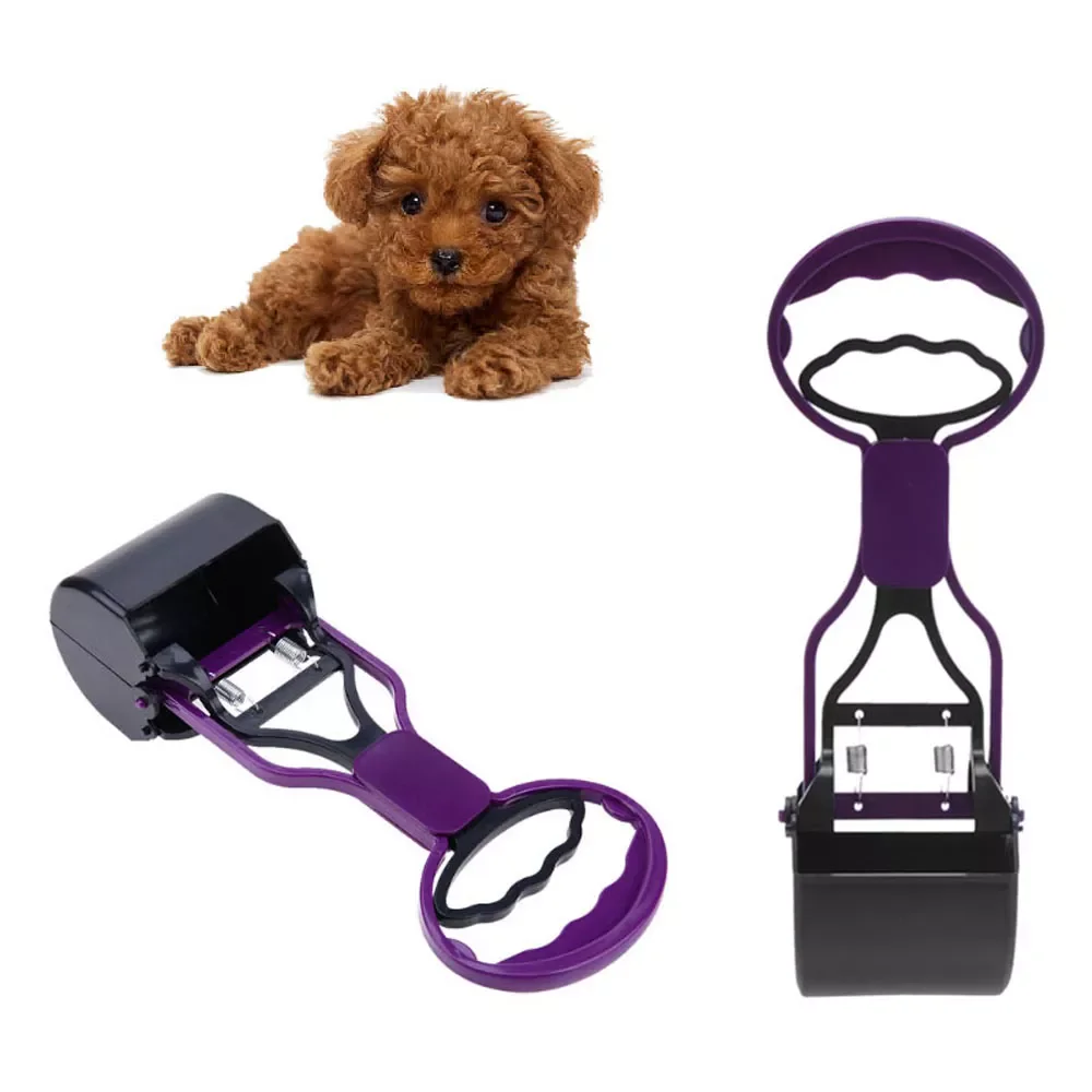 Pet Poop Scoop Long Handle Clean Pick Up Animal Waste Dog Puppy Cat Waste Picker Cleaning Tools Outdoor
Pet Poop Scoop Long Handle Clean Pick Up Animal Waste Dog Puppy Cat Waste Picker Cleaning Tools Outdoor