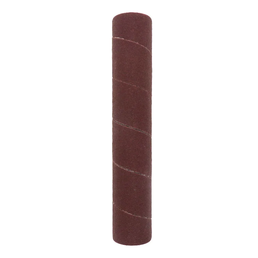 6Pcs Sandpaper 4.5'' Sanding Drum Sleeves Kit Sanding Paper Polishing Wheel 240 Grit 1/2''- 3'' For Plastic Wood Jade Polishing
6Pcs Sandpaper 4.5'' Sanding Drum Sleeves Kit Sanding Paper Polishing Wheel 240 Grit 1/2''- 3'' For Plastic Wood Jade Polishing