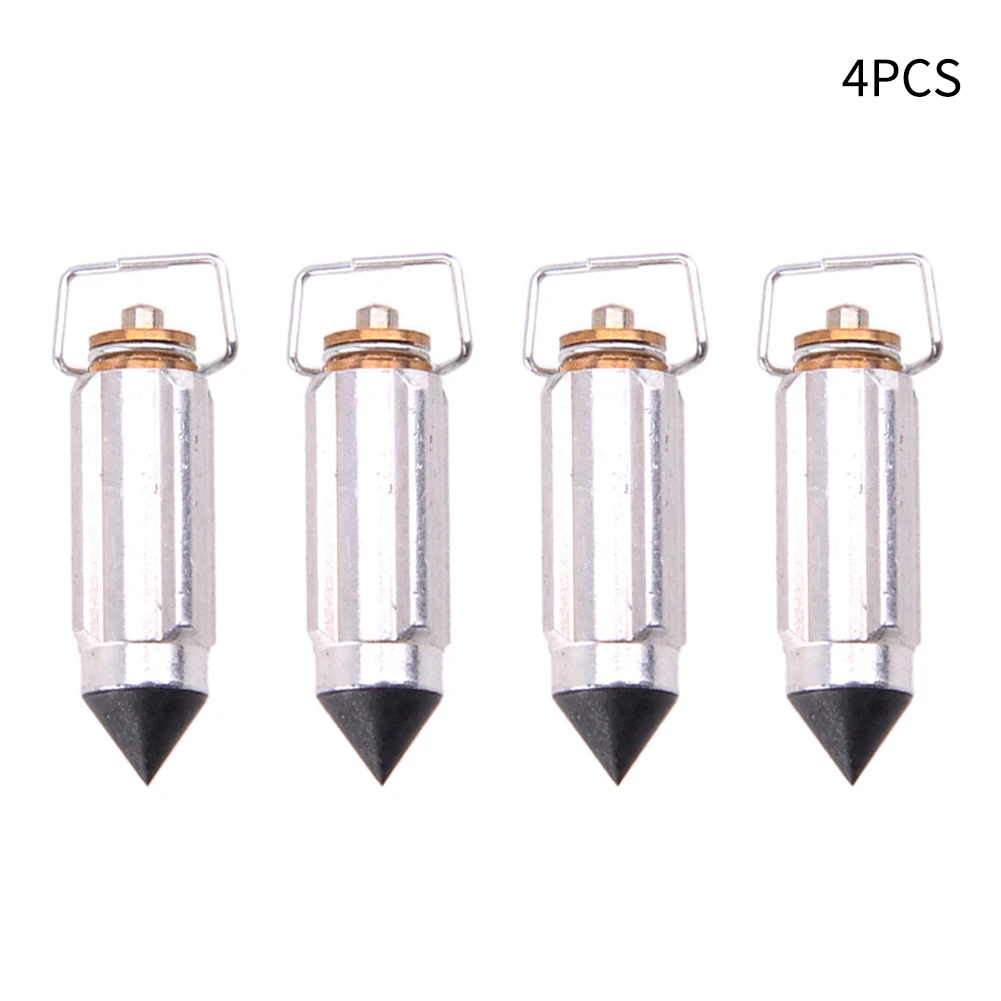 Carburetor Float Valve Needle Set Fit For Ymh For Suzuki Carb Float Needles Car Accessories High Quality Carburetor Needle Valve
Carburetor Float Valve Needle Set Fit For Ymh For Suzuki Carb Float Needles Car Accessories High Quality Carburetor Needle Valve