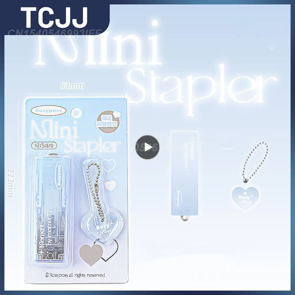 Stationery Miniature Compact And Portable Cute School Supplies Easy To Use Cute And Stylish Design High-quality Materials Simple
Stationery Miniature Compact And Portable Cute School Supplies Easy To Use Cute And Stylish Design High-quality Materials Simple