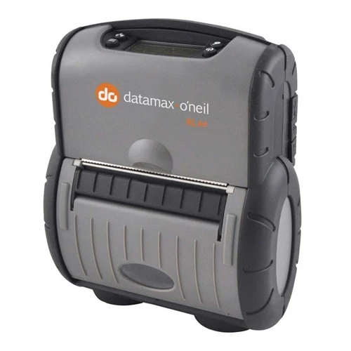 Rugged Reliable Datamax RL4e Mobile Label Printer 203dpi 4-Inch Direct Thermal Printer Portable Receipt Printer For Express
Rugged Reliable Datamax RL4e Mobile Label Printer 203dpi 4-Inch Direct Thermal Printer Portable Receipt Printer For Express