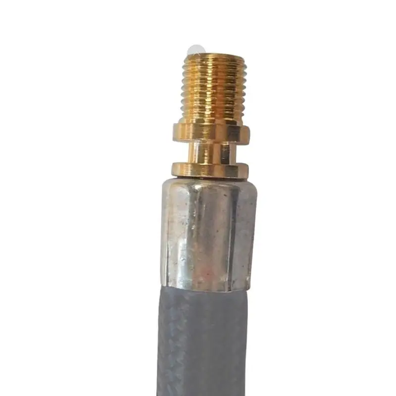 Air Pump Tube For Tires Vehicle Tire Hose Adapter Extension For Inflation Tire Hose Extension Adapter For Inflatable Boat Auto
Air Pump Tube For Tires Vehicle Tire Hose Adapter Extension For Inflation Tire Hose Extension Adapter For Inflatable Boat Auto