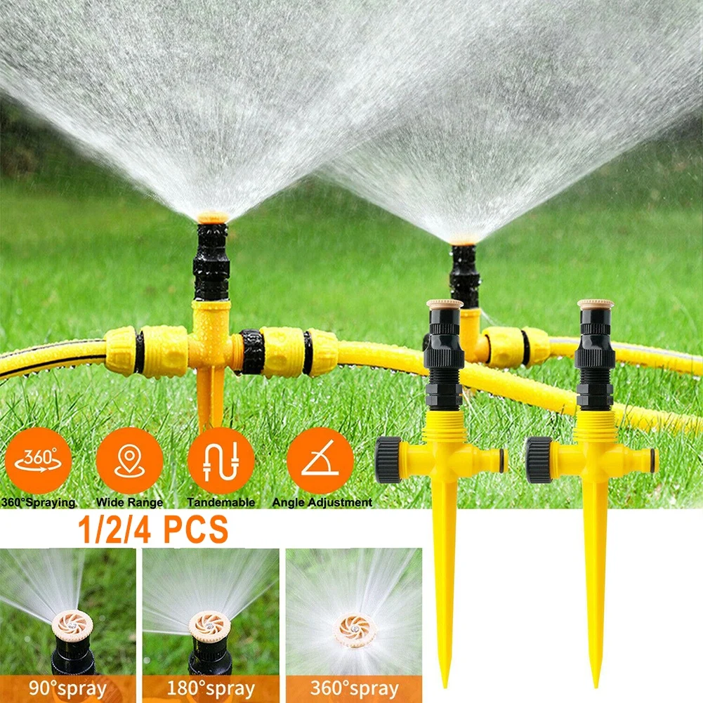 Automatic Drip Irrigation System Lawn Sprinkler Self Watering Spike Dripper Spike Plant Flower Automatic Waterer Tools
Automatic Drip Irrigation System Lawn Sprinkler Self Watering Spike Dripper Spike Plant Flower Automatic Waterer Tools