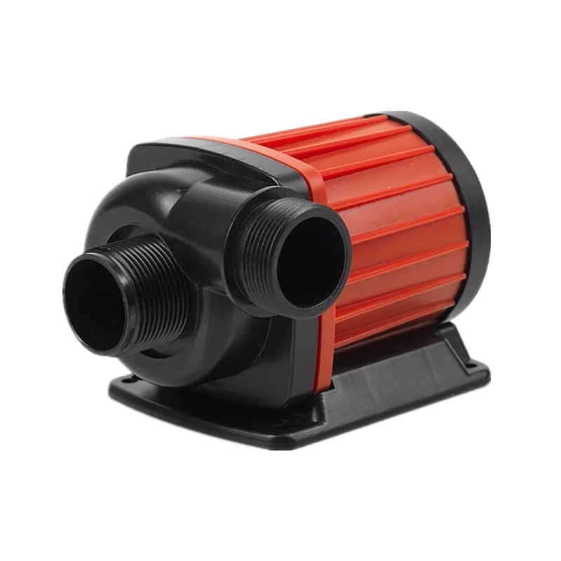 Marine Sources Red Devil Egg Division Pump DC5000S DC10000S Needle Brush DIY aquarium pump
Marine Sources Red Devil Egg Division Pump DC5000S DC10000S Needle Brush DIY aquarium pump