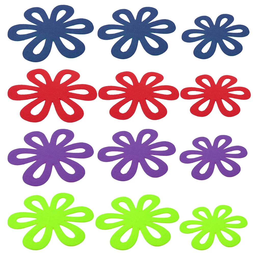 12pcs Pot And Pan Protectors Divider Pads Non-stick Pan Separator Heat-resistant Mat Tableware Pad For Cookware Kitchen
12pcs Pot And Pan Protectors Divider Pads Non-stick Pan Separator Heat-resistant Mat Tableware Pad For Cookware Kitchen