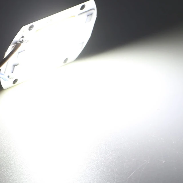 Светодиодная лампа BING&SEN COB 50 Вт/30 Вт/20 Вт/10 Вт CoolWhite 
Светодиодная лампа BING&SEN COB 50 Вт/30 Вт/20 Вт/10 Вт CoolWhite