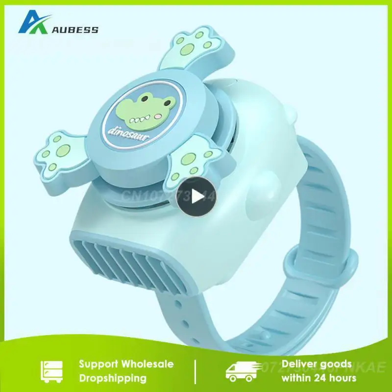 Lower The Temperature Watch Small Fan Portable Wrist Strap With Usb Charging Toy Watch Food Grade Material Outdoor Mute Usb
Lower The Temperature Watch Small Fan Portable Wrist Strap With Usb Charging Toy Watch Food Grade Material Outdoor Mute Usb