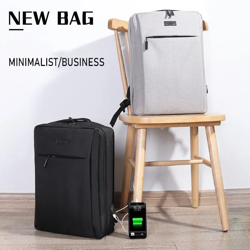 Laptop bag 15.6Inch Usb Backpack School Bag Rucksack 16 17.3Inch Backbag Travel Daypack Male Leisure Backpack Mochila Women Gril
Laptop bag 15.6Inch Usb Backpack School Bag Rucksack 16 17.3Inch Backbag Travel Daypack Male Leisure Backpack Mochila Women Gril