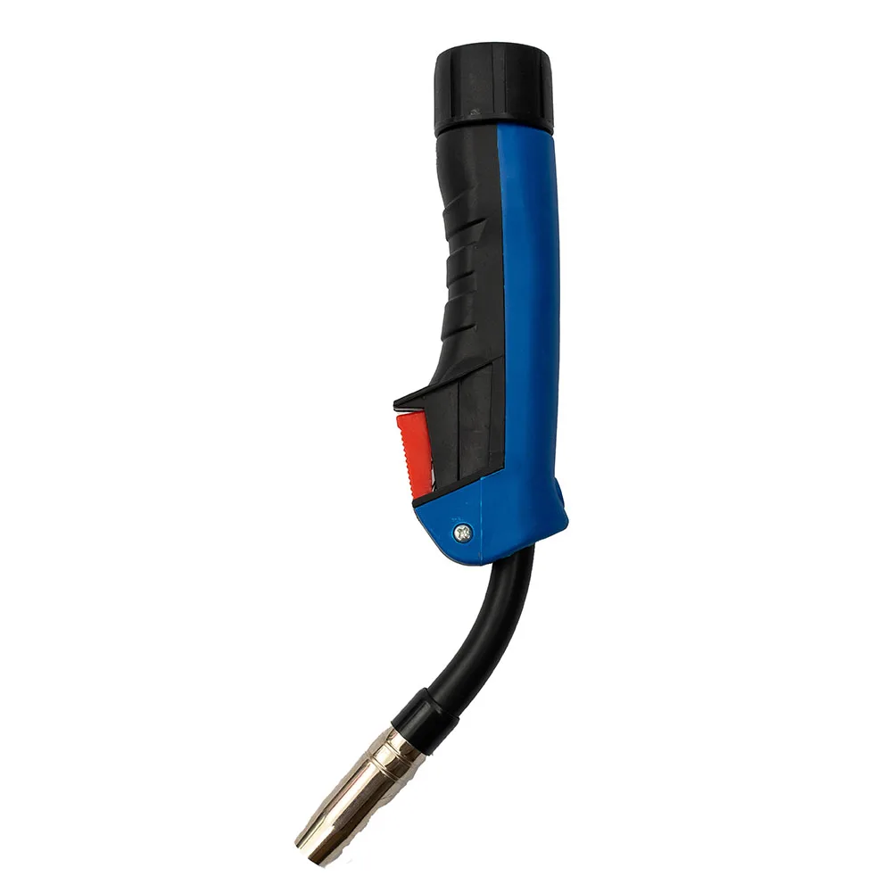 High Quality MIG Welding Torch MB 14AK/15AK Practical Projects Quality Repair Replacement Tool Light Maintenance
High Quality MIG Welding Torch MB 14AK/15AK Practical Projects Quality Repair Replacement Tool Light Maintenance