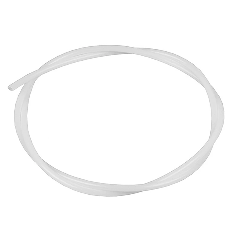 Remote Nozzle Feeding PTFE Tube Suitable For 1.75Mm Printer Consumables 3D Printer Accessories
Remote Nozzle Feeding PTFE Tube Suitable For 1.75Mm Printer Consumables 3D Printer Accessories