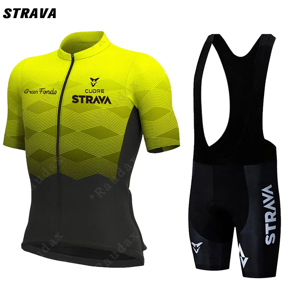 Мужской велосипедный комплект STRAVA 2022, одежда для горного велосипеда, летняя велосипедная одежда для гонок, велосипедная одежда, одежда для ...
Мужской велосипедный комплект STRAVA 2022, одежда для горного велосипеда, летняя велосипедная одежда для гонок, велосипедная одежда, одежда для ...