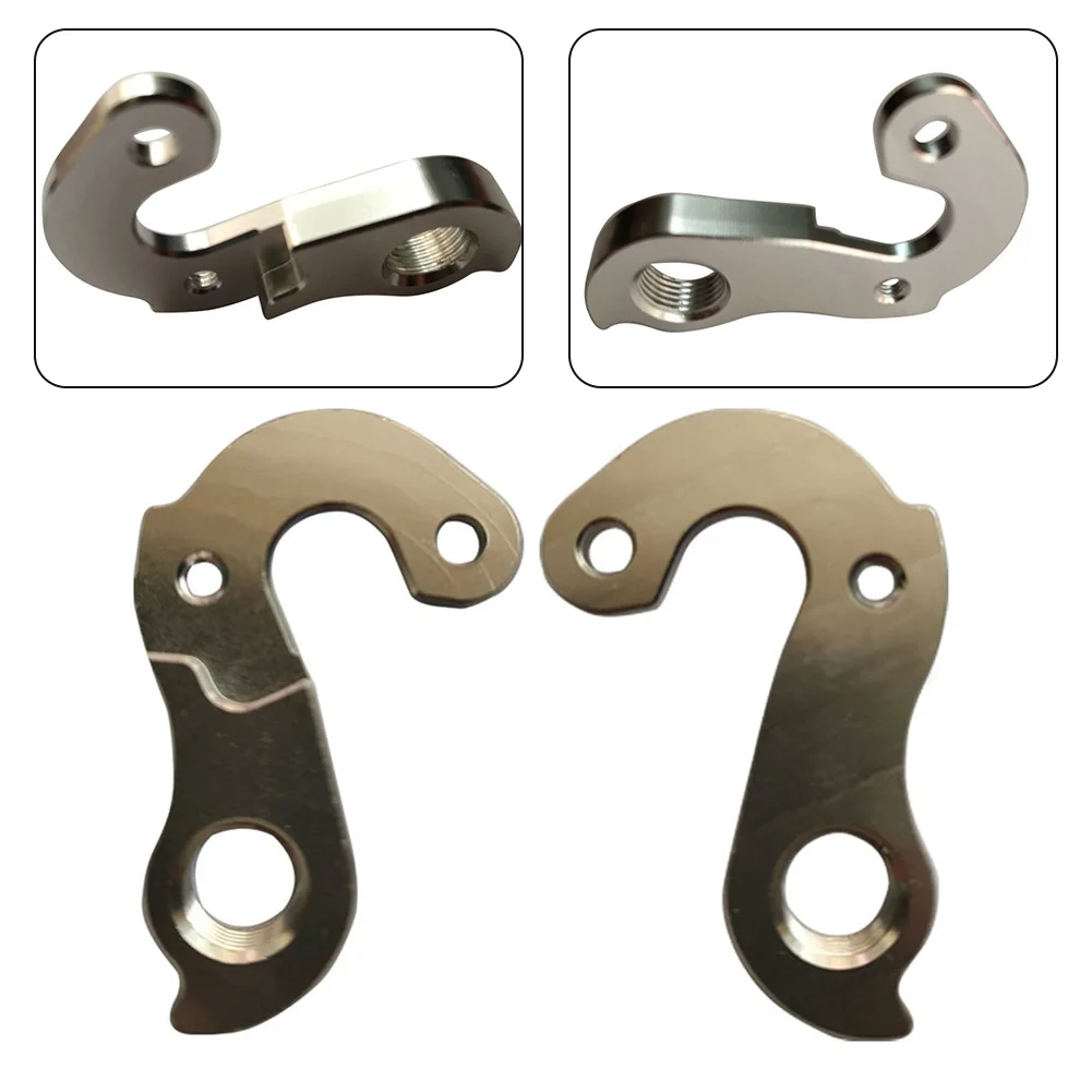 Road Bike Rear Mech Derailleur Gear Hanger For CORRATEC Bicycle Dropout High Quality Rear Derailleur Hanger Cycling Accessories
Road Bike Rear Mech Derailleur Gear Hanger For CORRATEC Bicycle Dropout High Quality Rear Derailleur Hanger Cycling Accessories