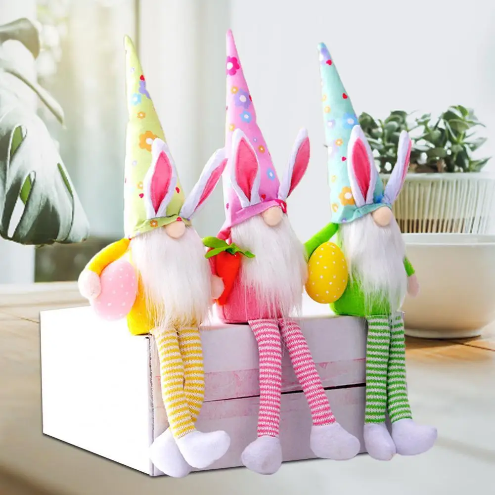 Lightweight for Party Portable Creative Decoration Faceless Doll Holiday Doll
Lightweight for Party Portable Creative Decoration Faceless Doll Holiday Doll