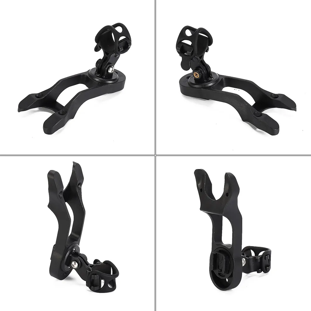 Road Bike Bicycle Handlebar Computer Mount With Light Mount Rubber Band Bolts For Canyon H11/H36 Garmin Aeroad
Road Bike Bicycle Handlebar Computer Mount With Light Mount Rubber Band Bolts For Canyon H11/H36 Garmin Aeroad