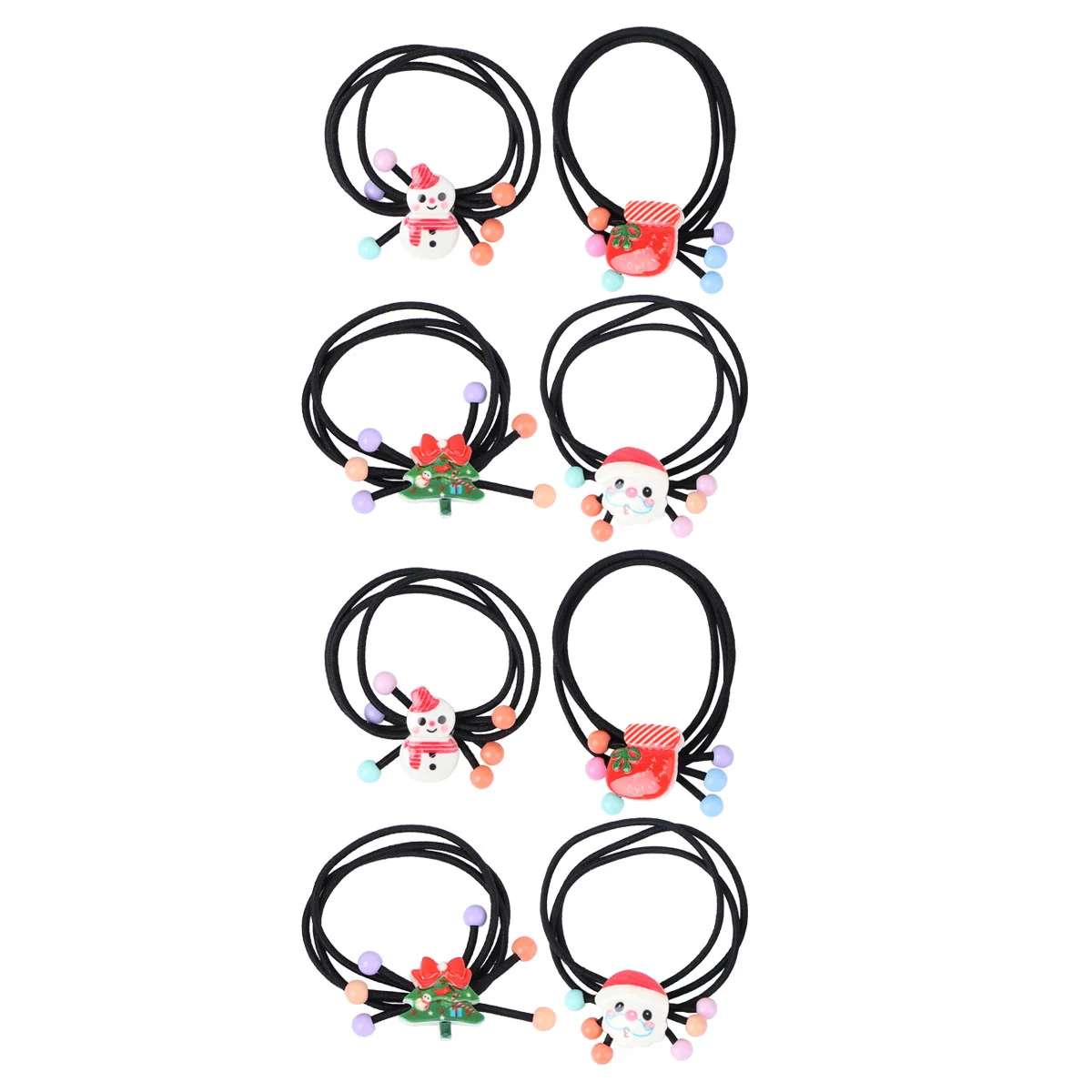 Hair Christmas Ties Bands Girl Fabric Kids Rings Aceessories Stuffer Stocking Elastic Band Bows Rubber Soft Fillerholders
Hair Christmas Ties Bands Girl Fabric Kids Rings Aceessories Stuffer Stocking Elastic Band Bows Rubber Soft Fillerholders