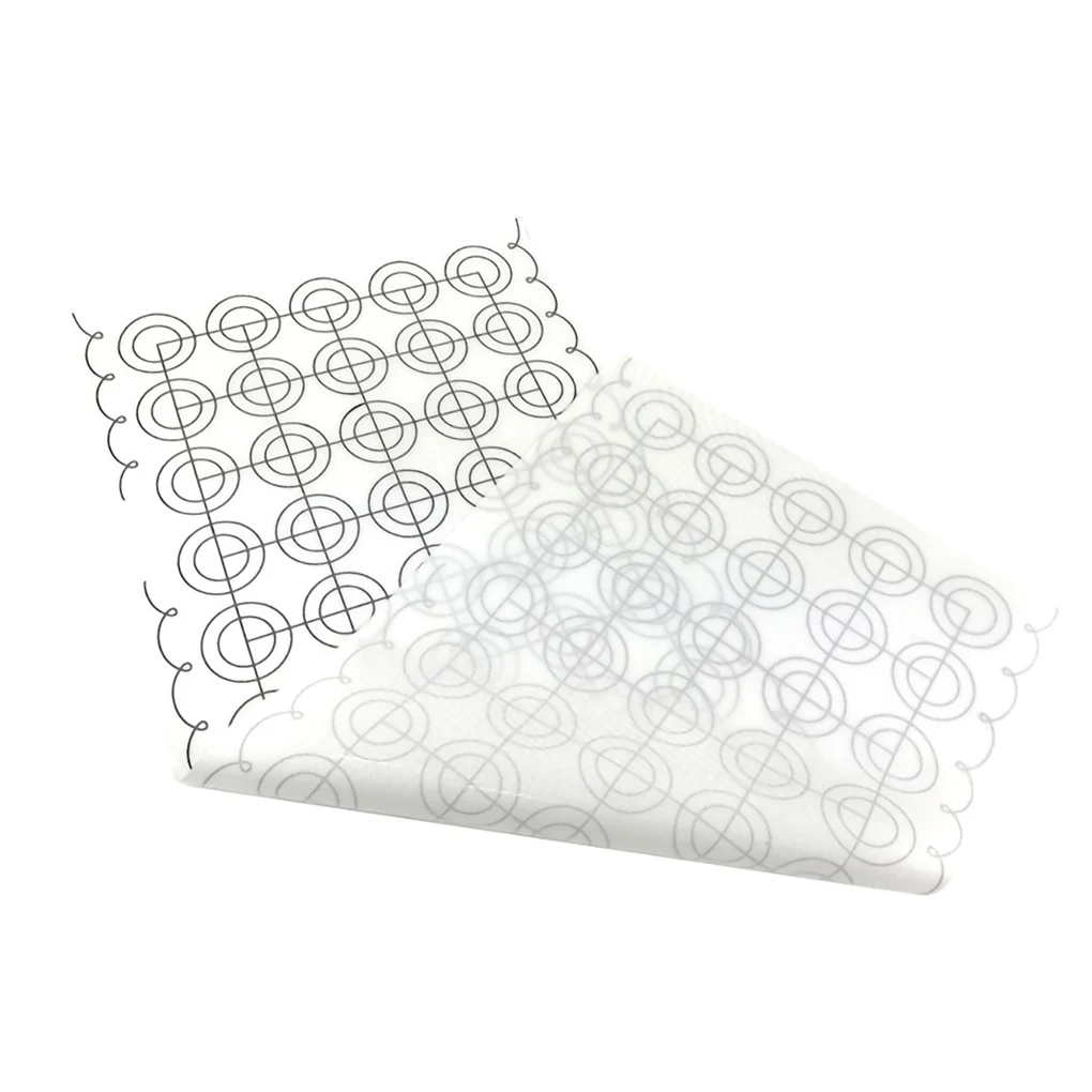 Baking Mat Silicone Anti-slip Pastry Sheet Non-stick Round Printed Dessert Cake Dough Roll Mat Bakeware 60X26CM
Baking Mat Silicone Anti-slip Pastry Sheet Non-stick Round Printed Dessert Cake Dough Roll Mat Bakeware 60X26CM