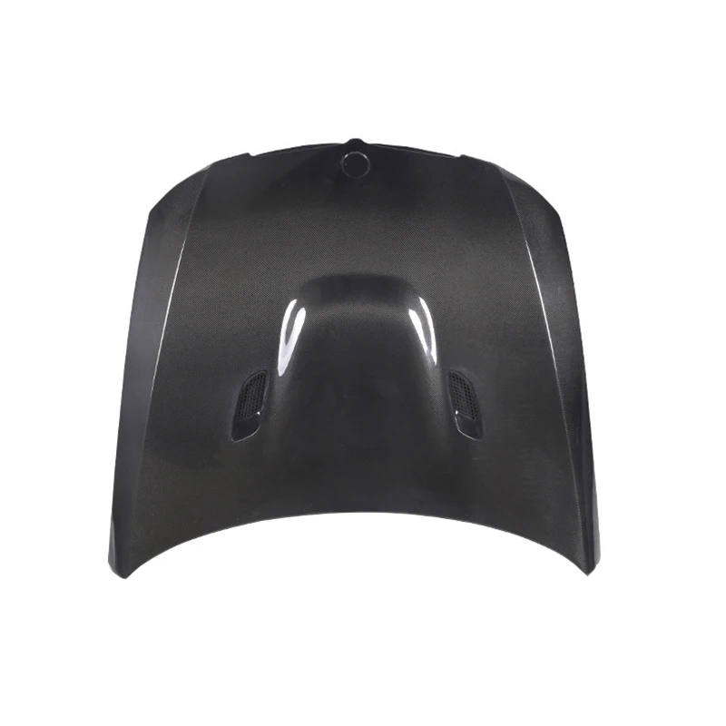 Modified Auto Carbon Fiber Engine Hood Bonnet Cover fit for BMW 3 Series E90 M3 2005-2008
Modified Auto Carbon Fiber Engine Hood Bonnet Cover fit for BMW 3 Series E90 M3 2005-2008