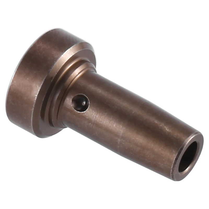 Diesel Common Rail Fuel Injector Control Valve Cap Bonnet 334 Valve Head For Injector 0445110 Series F00VC01334
Diesel Common Rail Fuel Injector Control Valve Cap Bonnet 334 Valve Head For Injector 0445110 Series F00VC01334
