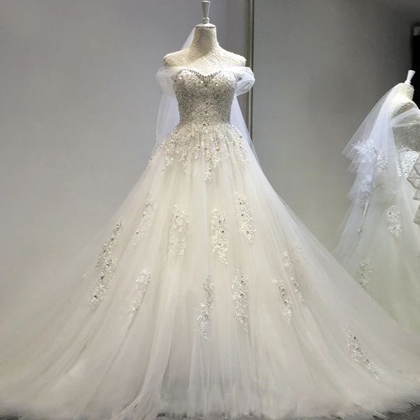 Evening Dress Boat Neck Luxurious Beads Appliques Floor-Length Short Sleeves A-Line Pleat New Plus Size Women Formal Gowns TS019
Evening Dress Boat Neck Luxurious Beads Appliques Floor-Length Short Sleeves A-Line Pleat New Plus Size Women Formal Gowns TS019