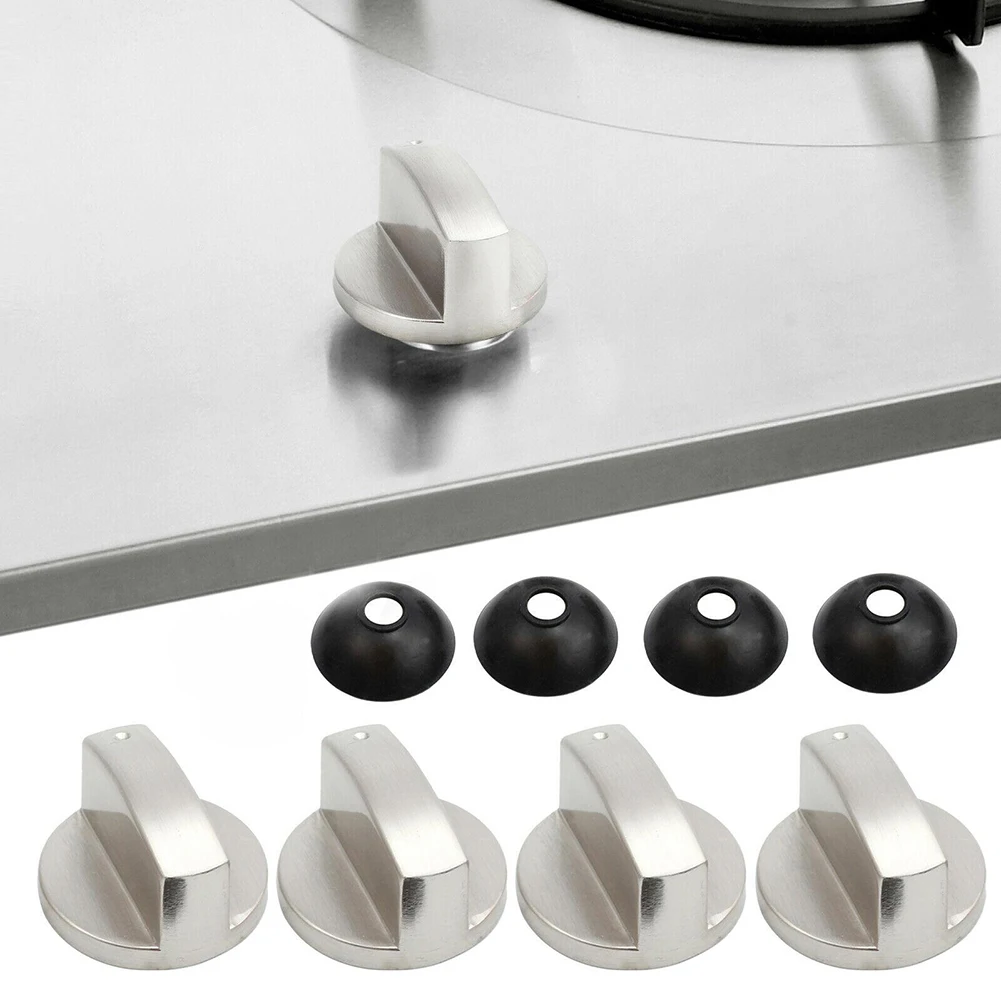 New Stove Knobs Stove Knobs Stove Stove Knob Control Universal 6x6mm 6x6mm Rotary Switch Cooker Gas Gas Cooker Oven Knob Control
New Stove Knobs Stove Knobs Stove Stove Knob Control Universal 6x6mm 6x6mm Rotary Switch Cooker Gas Gas Cooker Oven Knob Control