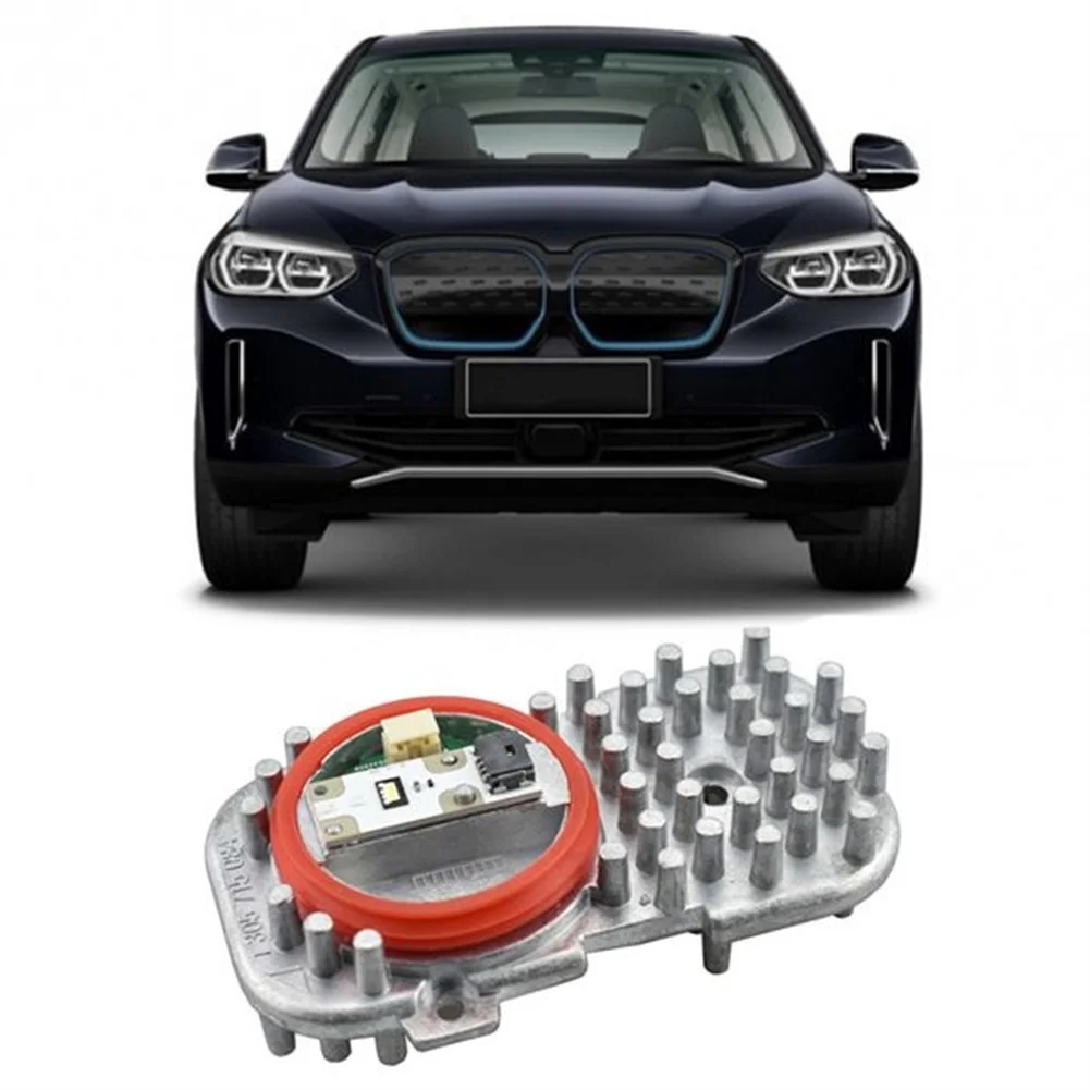 LED Headlight Ballast Control Unit Light Module For BMW 63117263051 / 1305715084 / 631172407 Daytime Running Lights
LED Headlight Ballast Control Unit Light Module For BMW 63117263051 / 1305715084 / 631172407 Daytime Running Lights