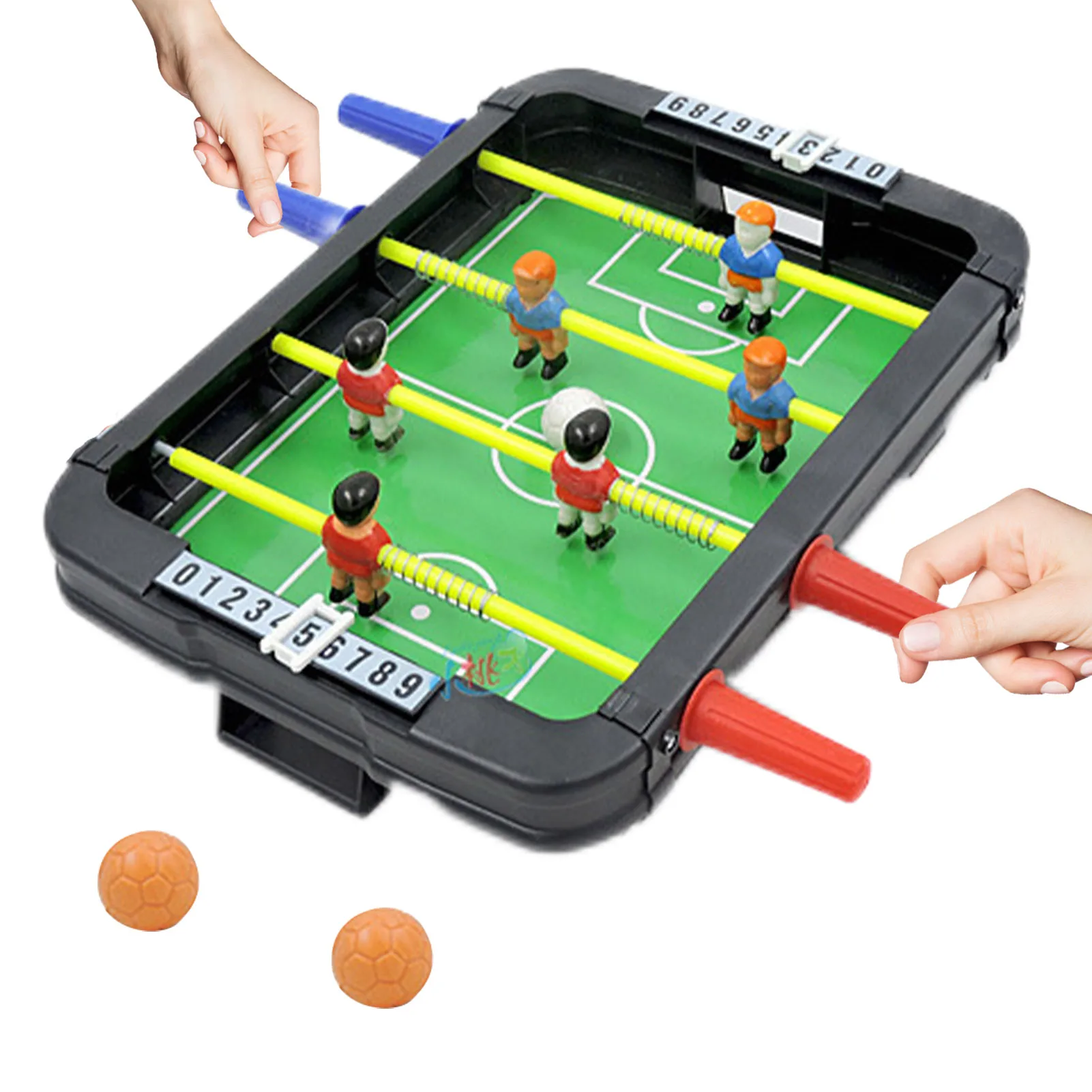 Soccer Table Games Foosball Table Toys Indoor Recreational Soccer Table Game Toy Great For Kids Family Night Game Room Bars
Soccer Table Games Foosball Table Toys Indoor Recreational Soccer Table Game Toy Great For Kids Family Night Game Room Bars
