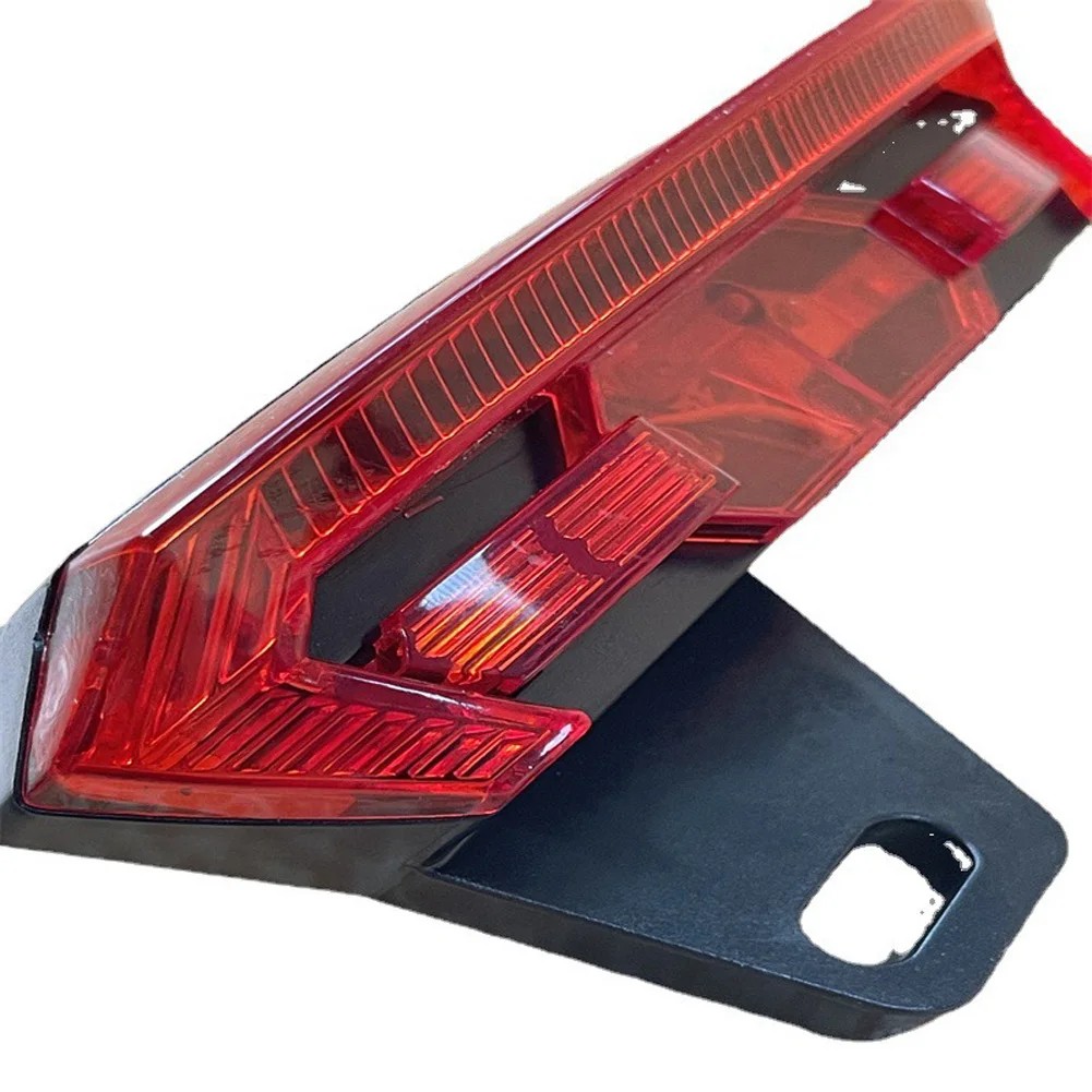 Electric Bicycle EBike 12V Tail Rear Light LED Brake Lamp Turn Signal E-Bike Night Warning TailLight Cycling Accessories Parts
Electric Bicycle EBike 12V Tail Rear Light LED Brake Lamp Turn Signal E-Bike Night Warning TailLight Cycling Accessories Parts