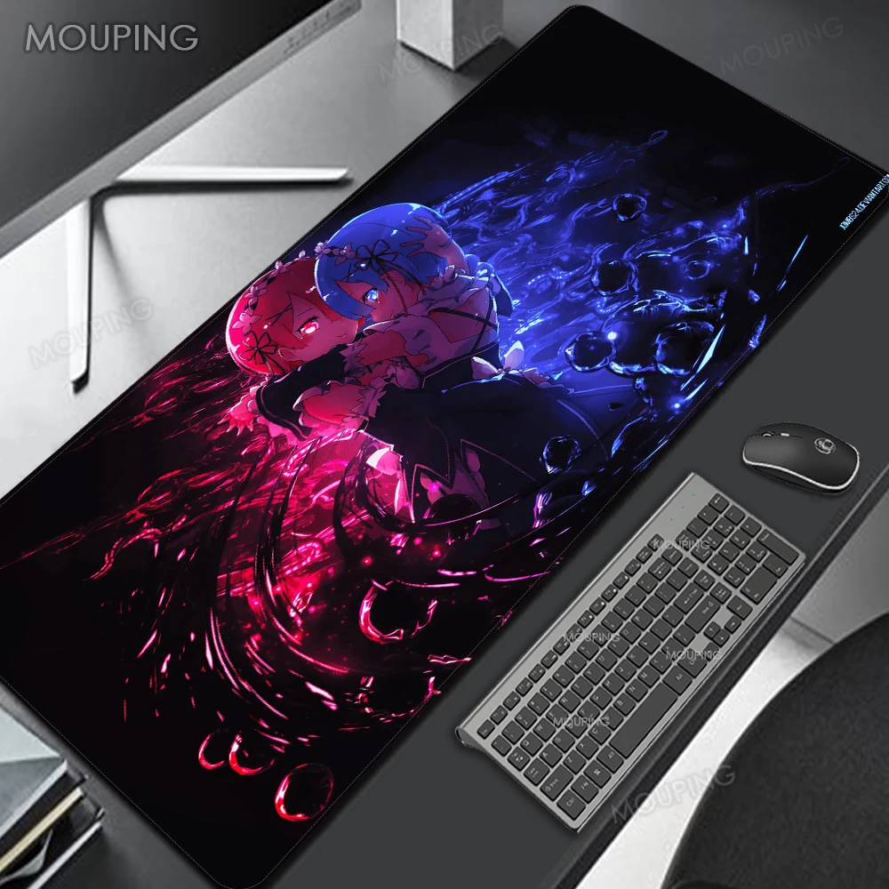 Gamer Carpet Anime Mouse Pad Large Desktop Pink Kawaii Office Mouse Mat Computer Mousepad Cute Mausepad Deskmat Game Mats 90x40
Gamer Carpet Anime Mouse Pad Large Desktop Pink Kawaii Office Mouse Mat Computer Mousepad Cute Mausepad Deskmat Game Mats 90x40