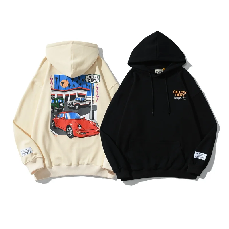 2023 High Quality New Original Brand Hoodies Men Fashion woman Sweatshirts 100% Cotton Men's Hoodie Embroidery letter decals
2023 High Quality New Original Brand Hoodies Men Fashion woman Sweatshirts 100% Cotton Men's Hoodie Embroidery letter decals