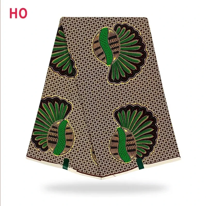 2022 Guaranteed Real Wax Africain Ankara Print Kente Batik Fabric Tissu Ghana Patchwork Sewing Dress Craft DIY Pagne 100% Cotton
2022 Guaranteed Real Wax Africain Ankara Print Kente Batik Fabric Tissu Ghana Patchwork Sewing Dress Craft DIY Pagne 100% Cotton