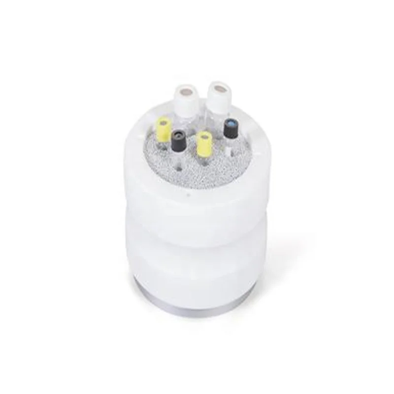 Magnetic Stirrer Alloy-Bead Heating Bath Can Be Water Oil Heated 
Magnetic Stirrer Alloy-Bead Heating Bath Can Be Water Oil Heated