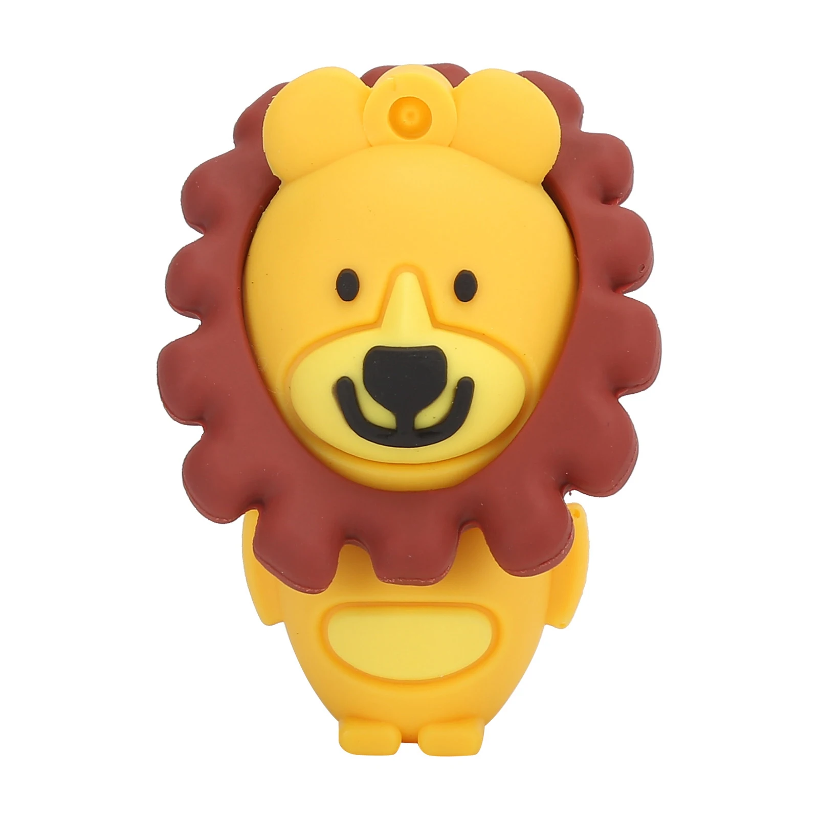 USB Flash Drive Cartoon Memory Stick Driver Portable Storage Device for Windows / OS X64GB
USB Flash Drive Cartoon Memory Stick Driver Portable Storage Device for Windows / OS X64GB