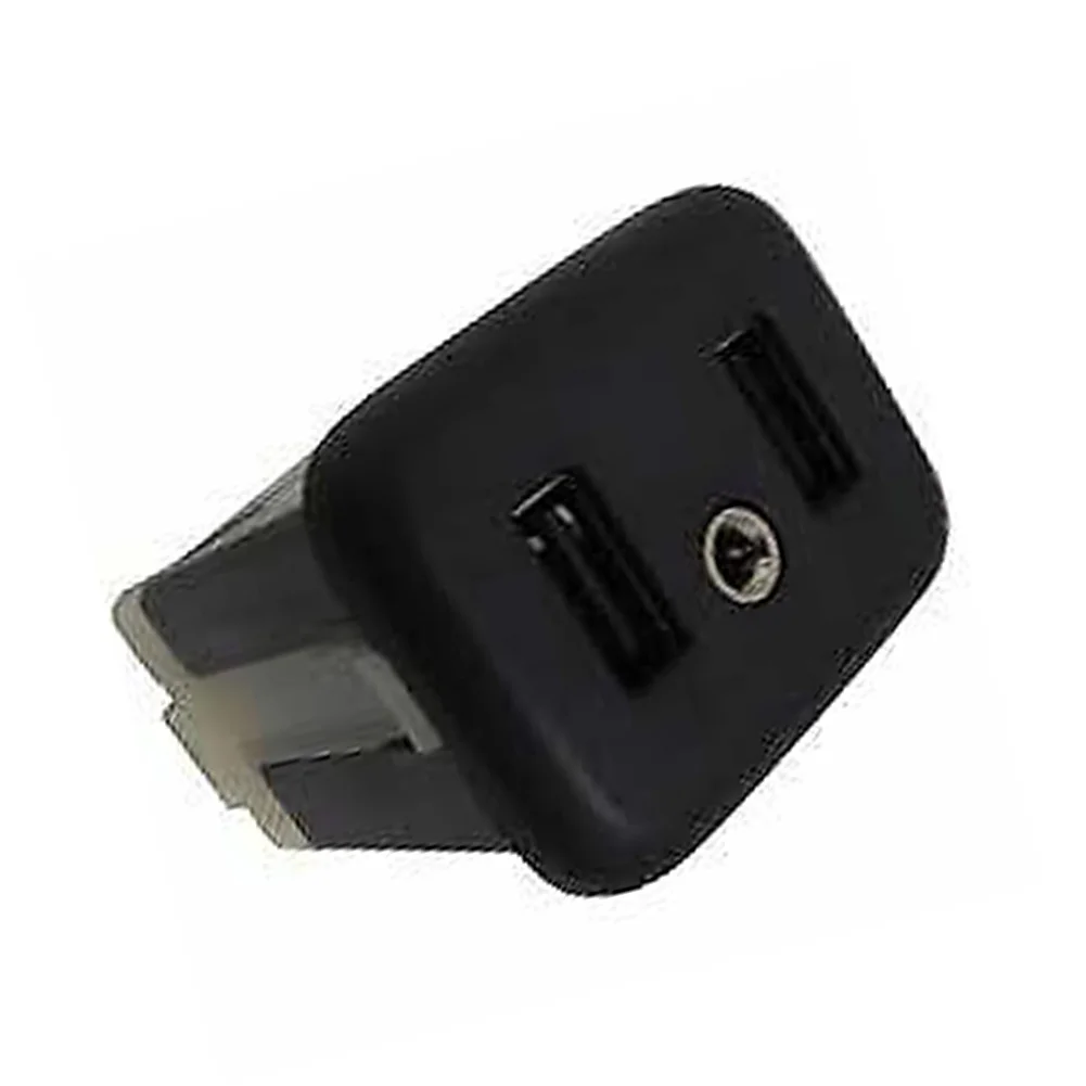 Высококачественный порт интерфейса 13509942 13519224 Dual USB для Chevrolet, Chevy, Escalade, Sierra, Silverado
Высококачественный порт интерфейса 13509942 13519224 Dual USB для Chevrolet, Chevy, Escalade, Sierra, Silverado