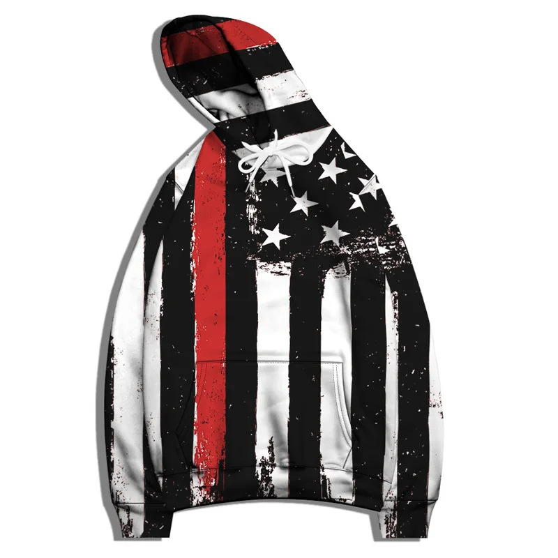 Худи с американским флагом для мужчин и женщин, свитшот с 3D принтом в США, худи с капюшоном в стиле Дня независимости США, свитшот, размеры, Женский пуловер
Худи с американским флагом для мужчин и женщин, свитшот с 3D принтом в США, худи с капюшоном в стиле Дня независимости США, свитшот, размеры, Женский пуловер